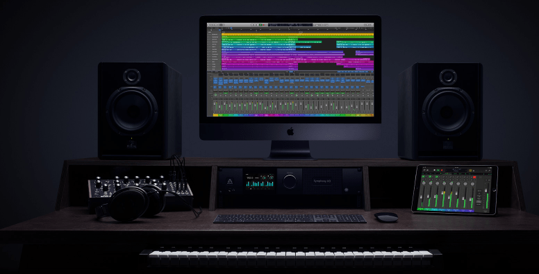 logic pro vs pro tools