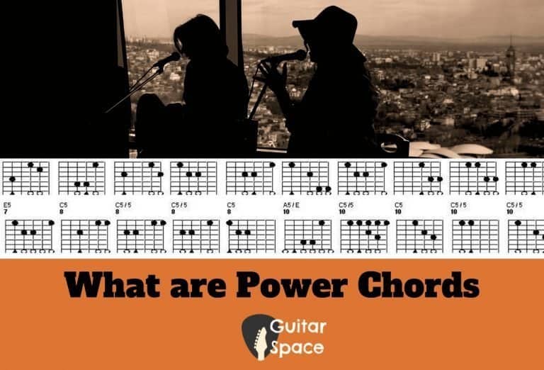 What are Power Chords An Introduction That Can Make You Better