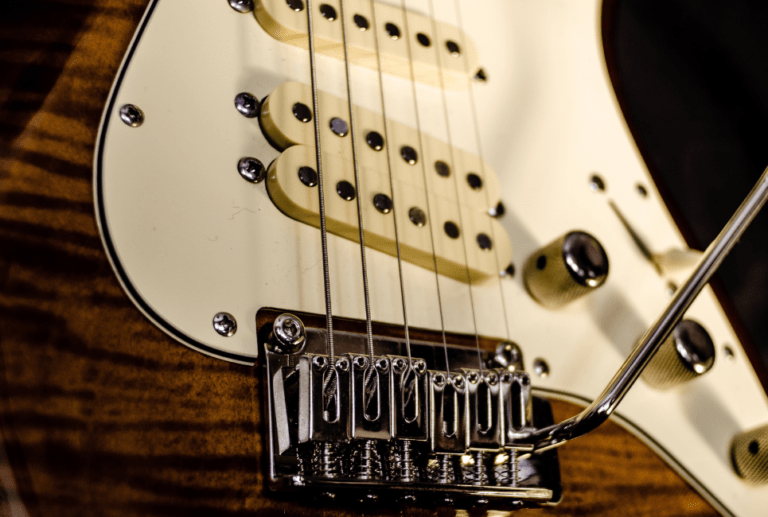 P90 vs Humbucker The Ultimate Pickup Showdown Guitar Space