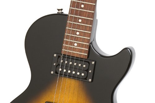 Epiphone LP Special II Review You'll Love - Guitar Space