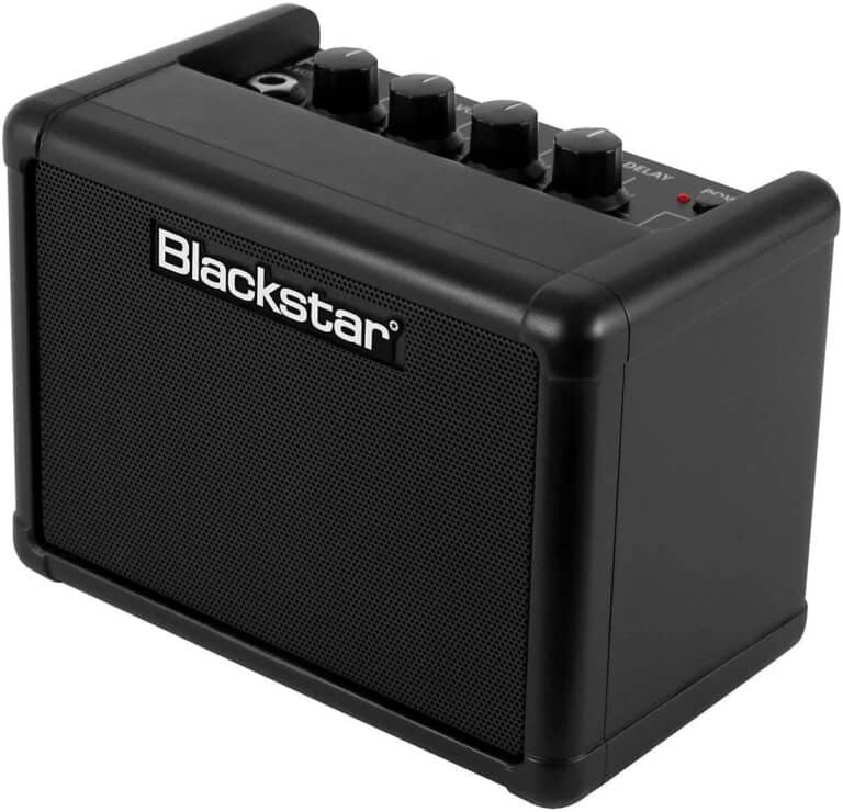 The Best Battery Powered Guitar Amps Guitar Space