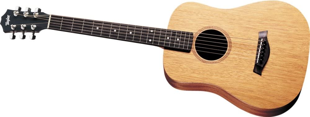 Taylor BT2 Baby Acoustic Guitar