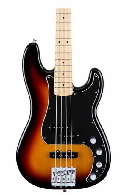 Fender Deluxe Active Precision Bass Special | Amazon