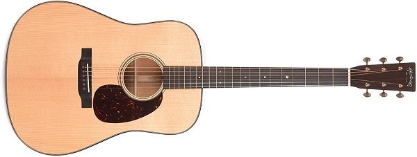 Martin D-18 vs D-28 (Comparing the BEST Acoustic Guitars) 