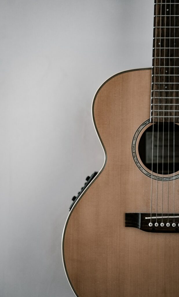 Fender Telecoustic Review: Is This Electro-Acoustic Worth Your Money?