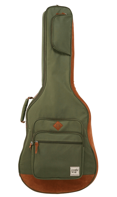 Ibanez Powerpad Acoustic Guitar Gig Bag | Guitar Center