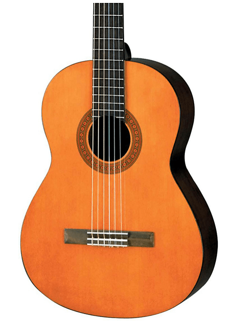 best mid range classical guitar