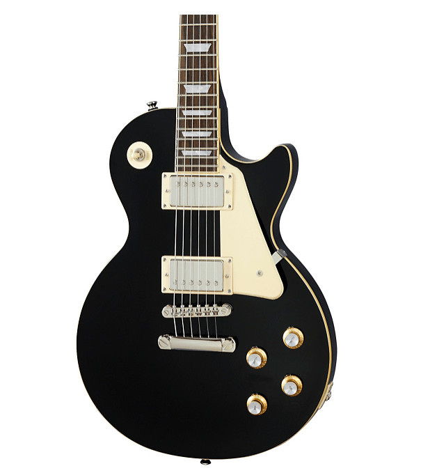 Epiphone Les Paul Standard '60s Electric Guitar | Guitar Center