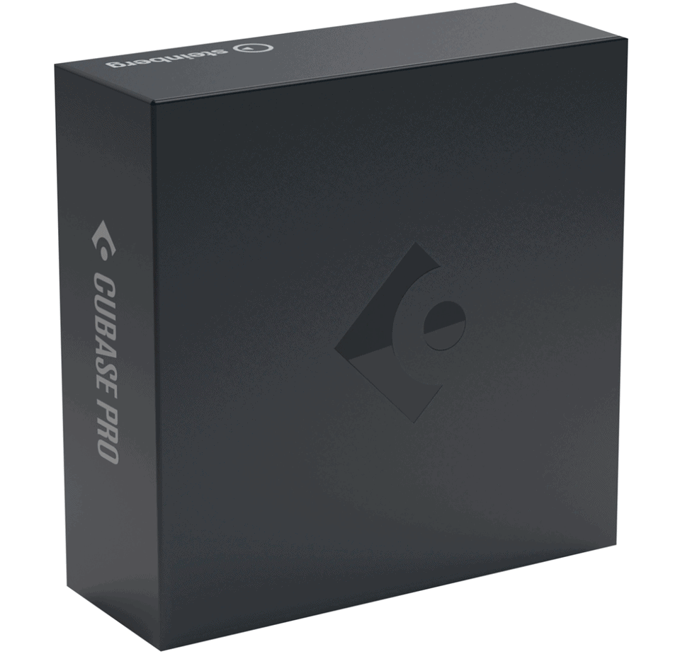 Steinberg Cubase Artist 11 | Reverb