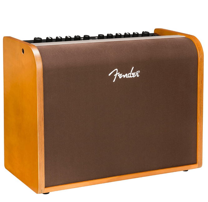 Acoustic 100 100W Acoustic Guitar Combo Amplifier | Fender