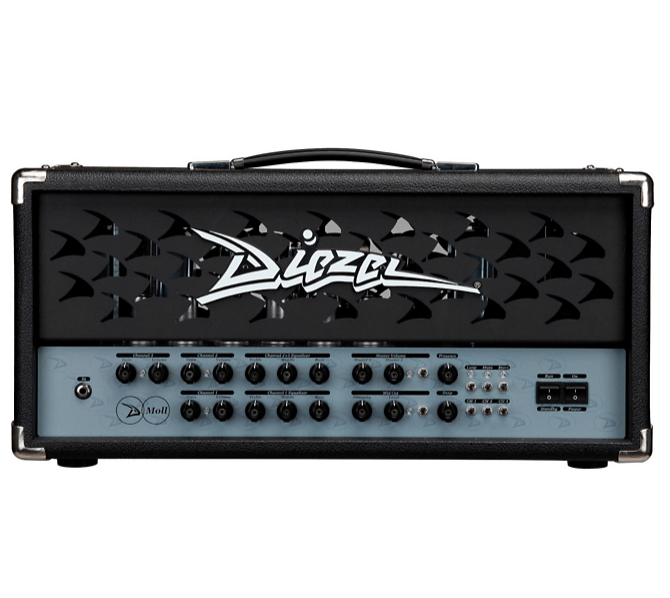 best tube combo amps for metal