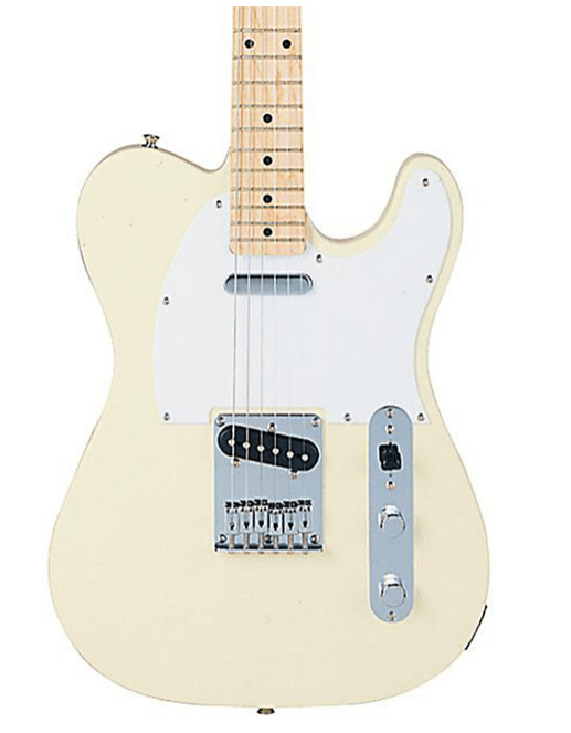 Squier Affinity Series Telecaster Electric Guitar | Reverb