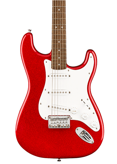 Squier Bullet Stratocaster Limited Edition