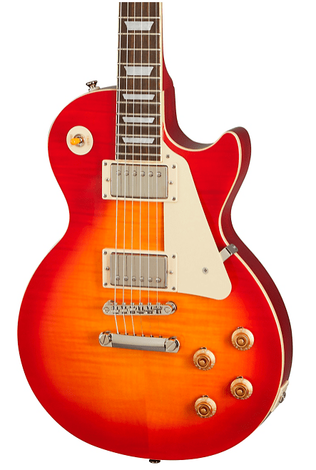 Epiphone 1959 Les Paul Standard Outfit Electric Guitar | Guitar Center