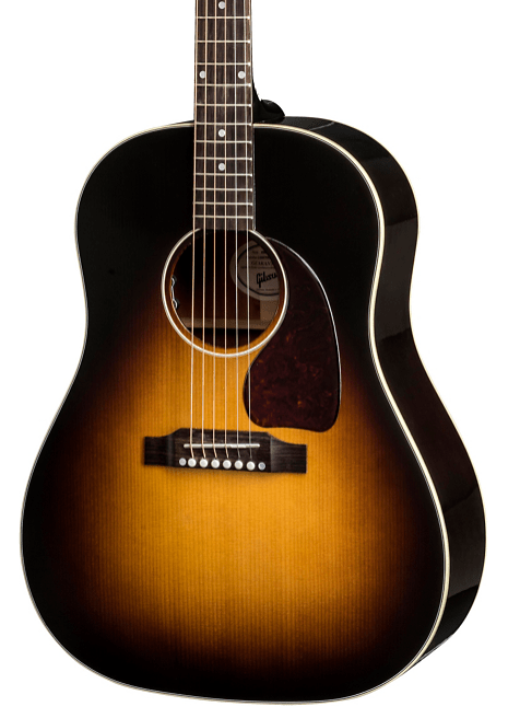 Gibson J-45 Standard Acoustic-Electric Guitar | Guitar Center