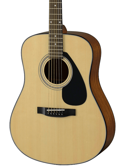 yamaha dreadnought guitar