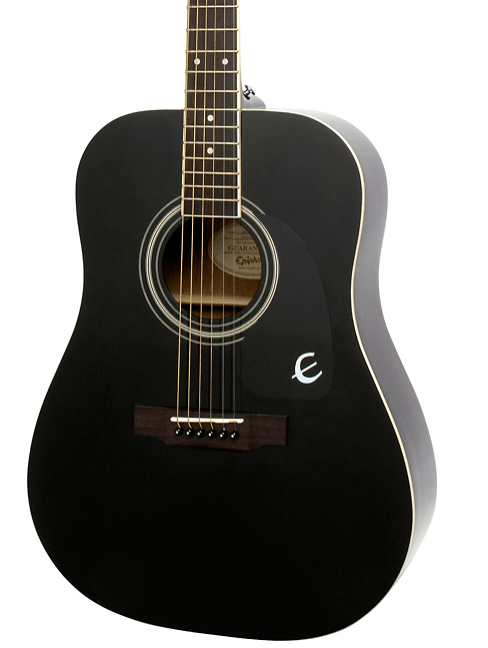 Epiphone DR-100 Acoustic Guitar | Guitar Center