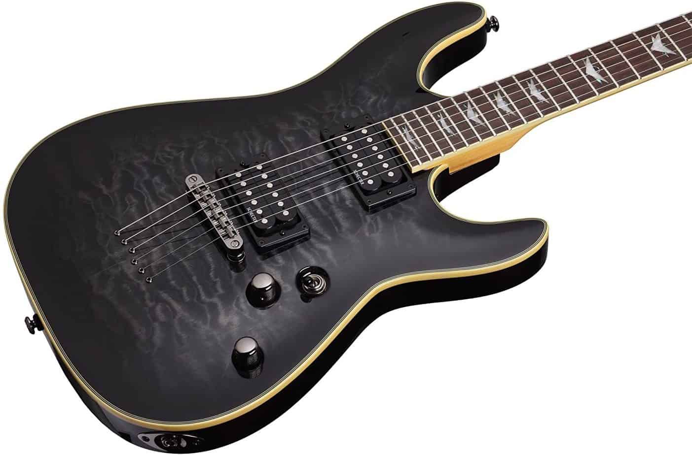 Schecter Guitars