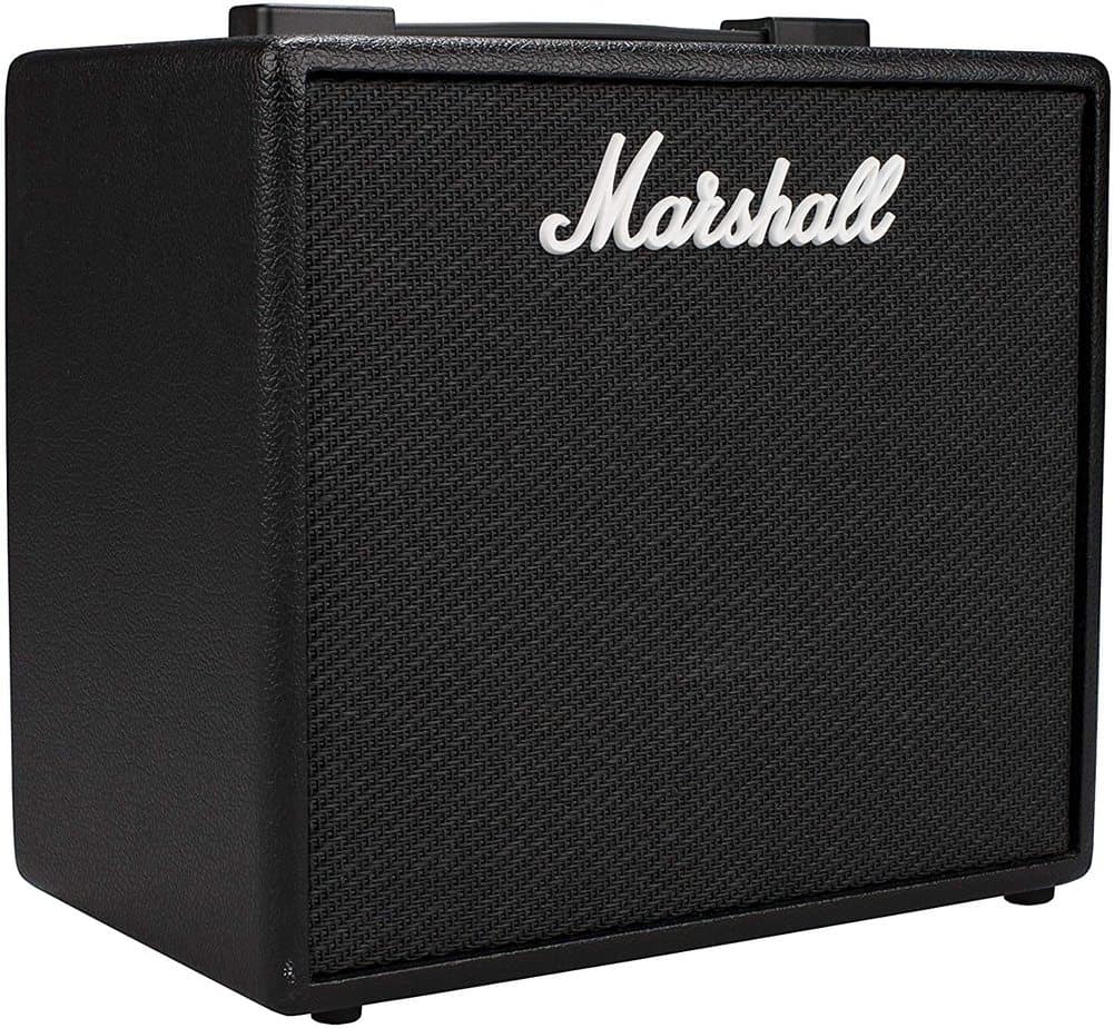 Marshall CODE 25W Guitar Combo Amp | Guitar Center