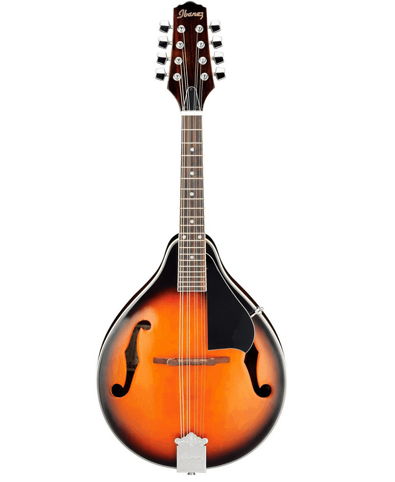 Ibanez M510 A-Style Mandolin | Guitar Center