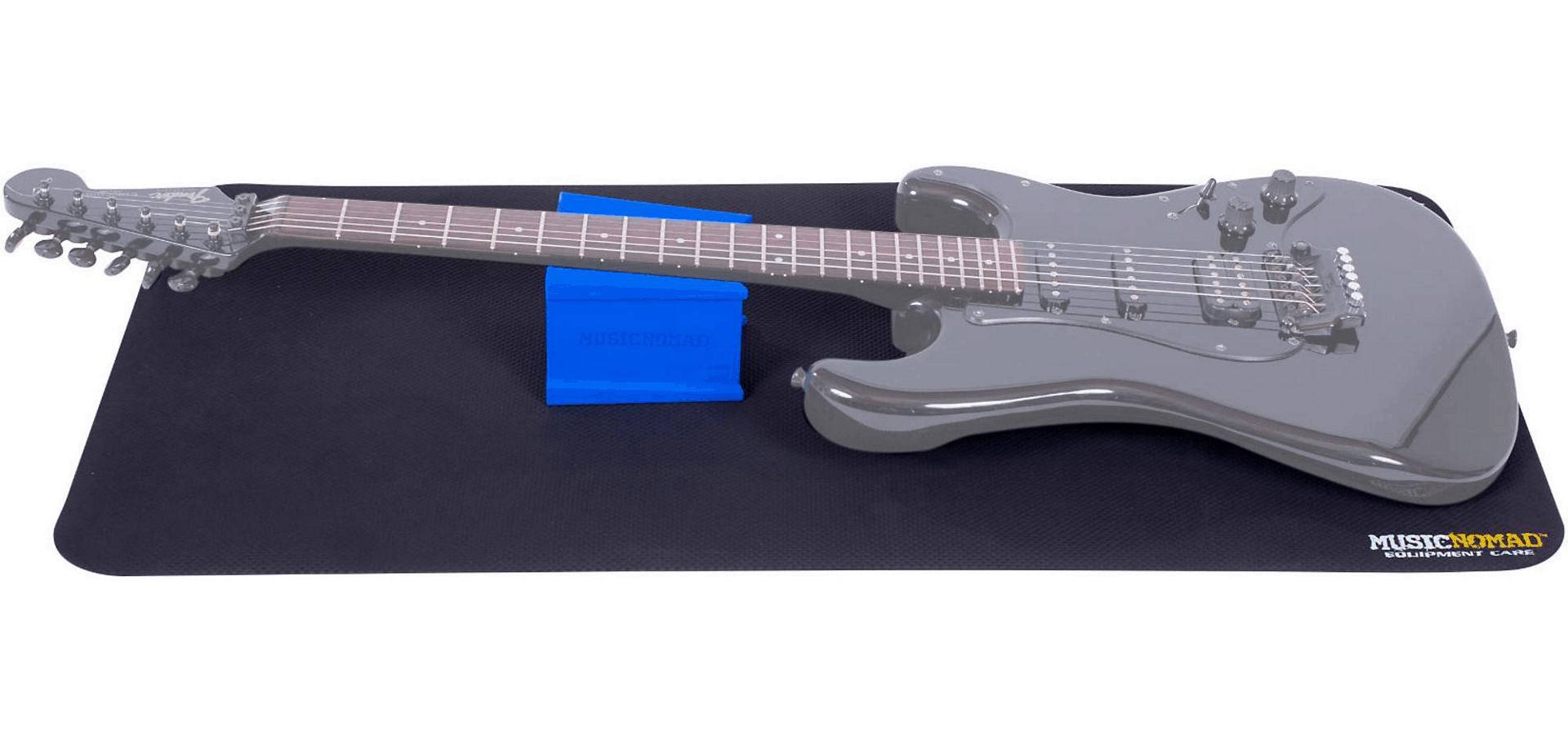 instrument de lucru mat Neck Support | Guitar Center