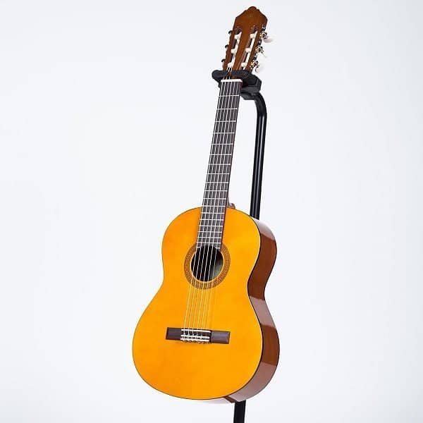 yamaha half size classical guitar