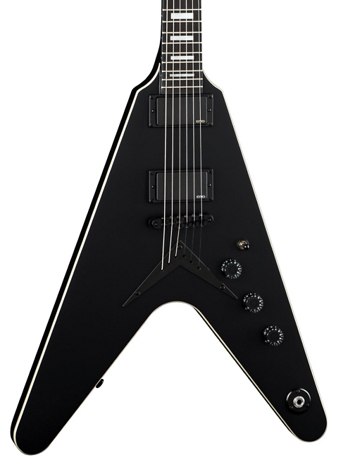 Dean V Select 7-String Electric Guitar | Amazon
