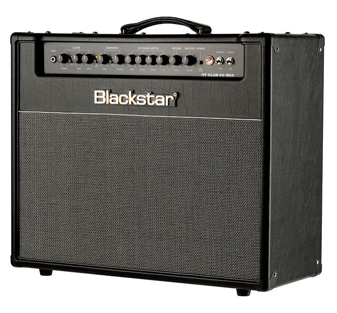 Blackstar HT Venue Series Club 40 40W | Guitar Center