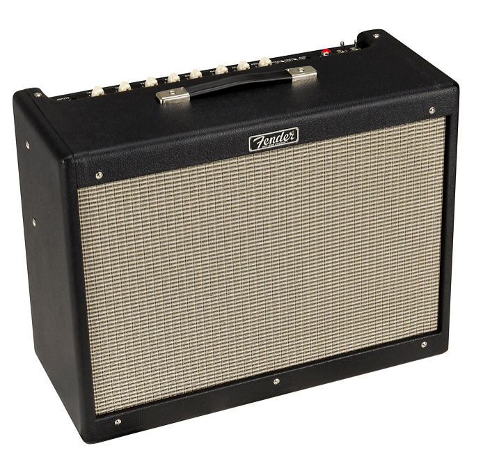 The Full Fender Hot Rod Deluxe Review You'll Love - Guitar Space