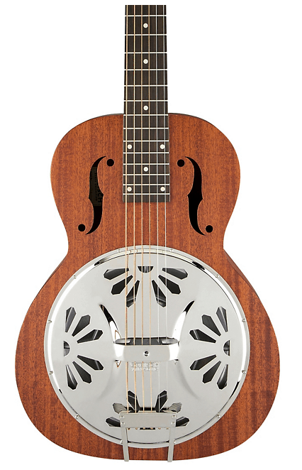 resonator acoustic guitar