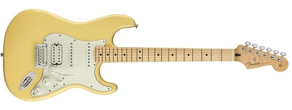 Fender Player Stratocaster