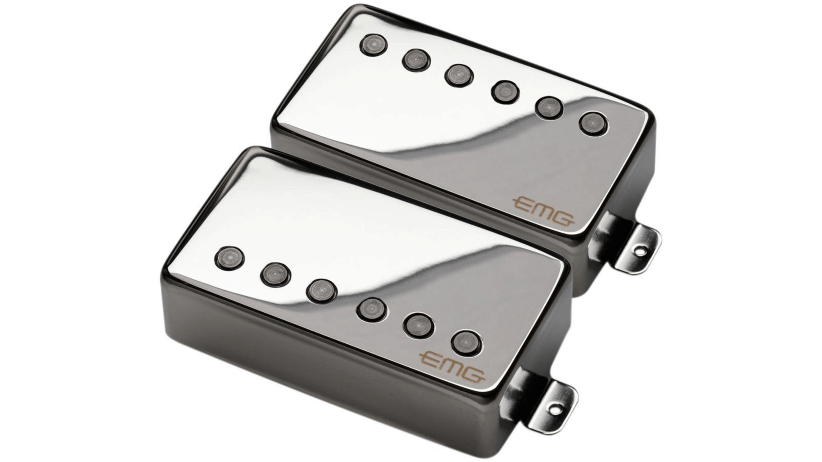 EMG James Hetfield Signature Guitar Pickup Set