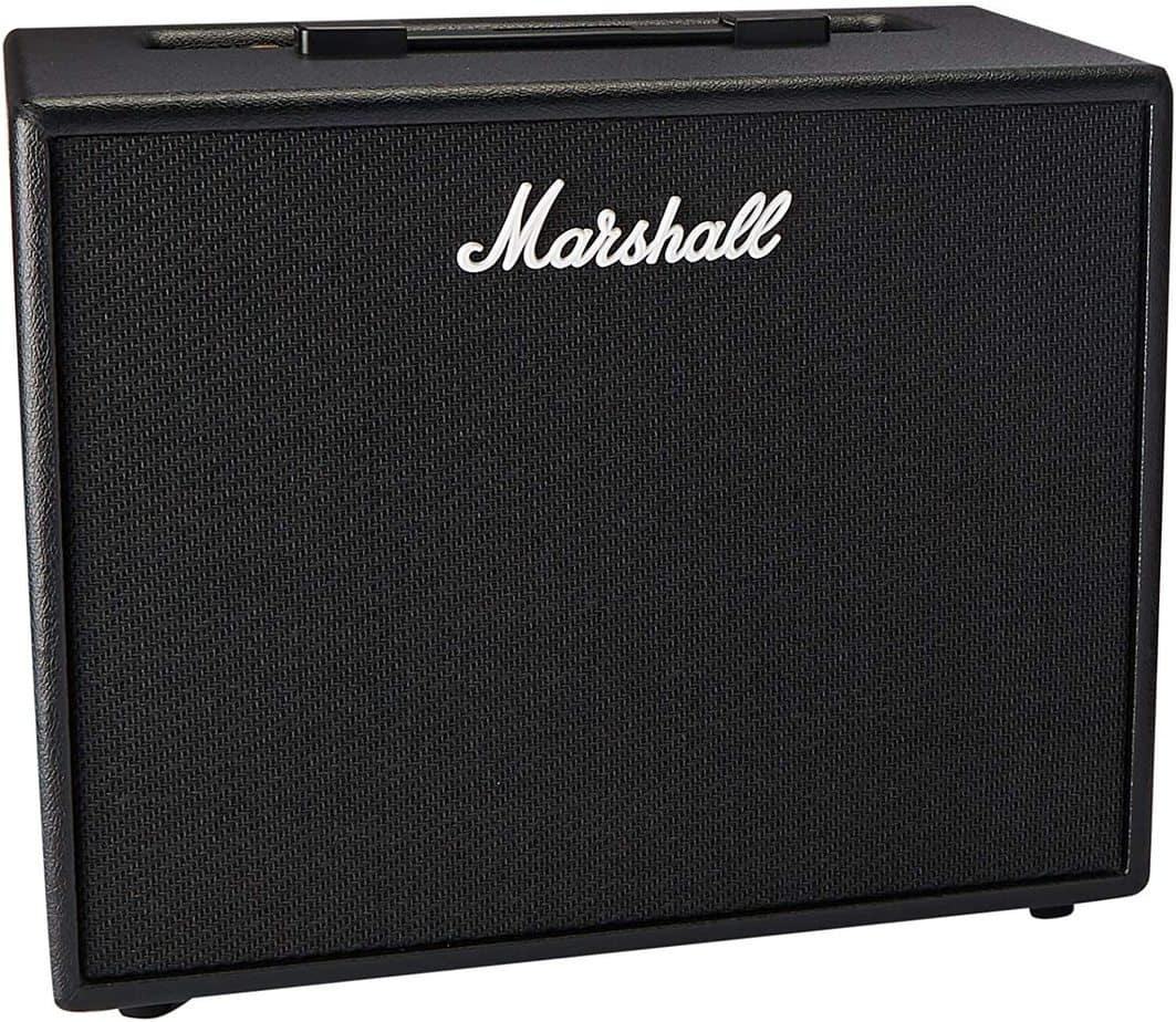 marshall code 50