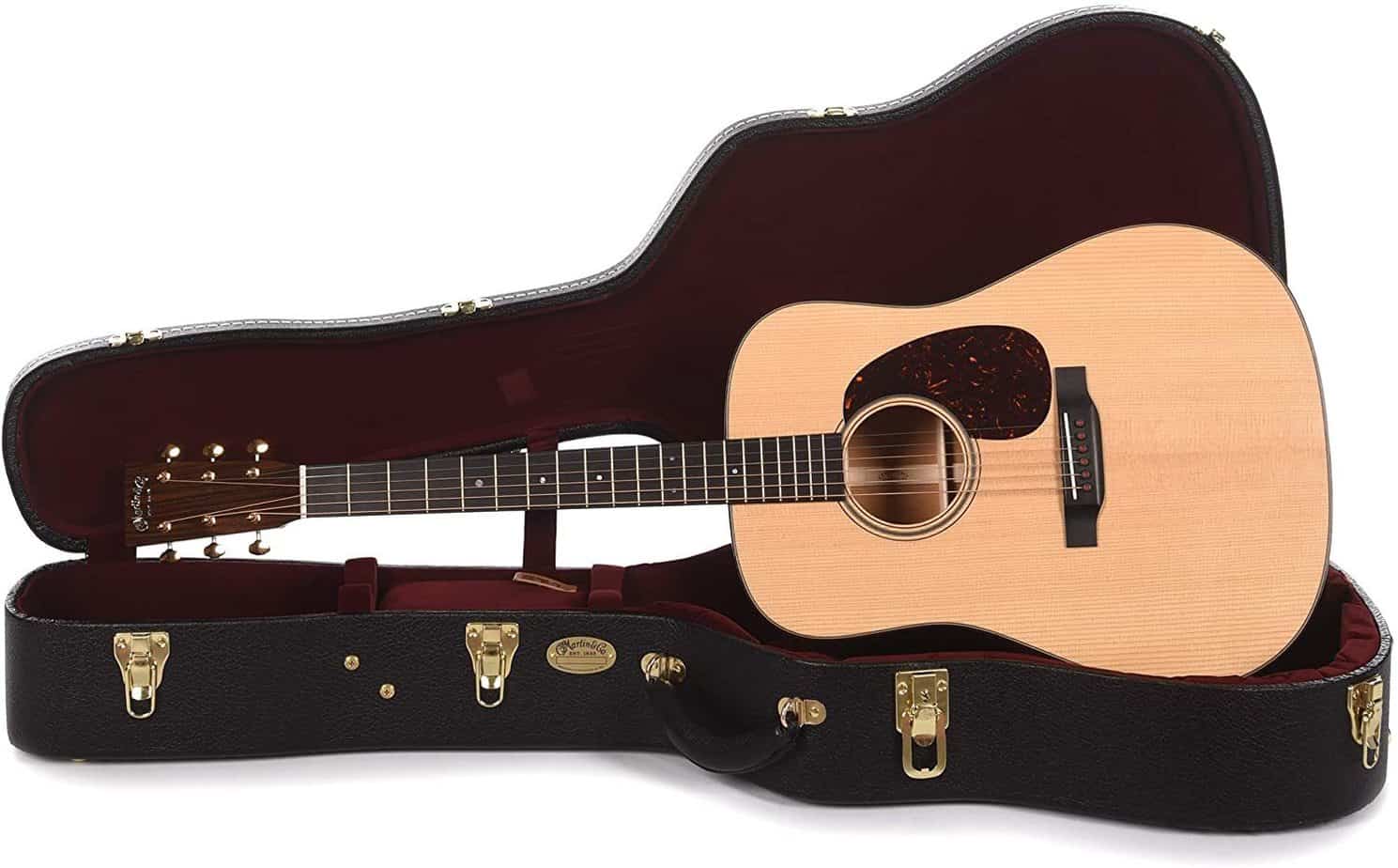 martin D18 modern deluxe