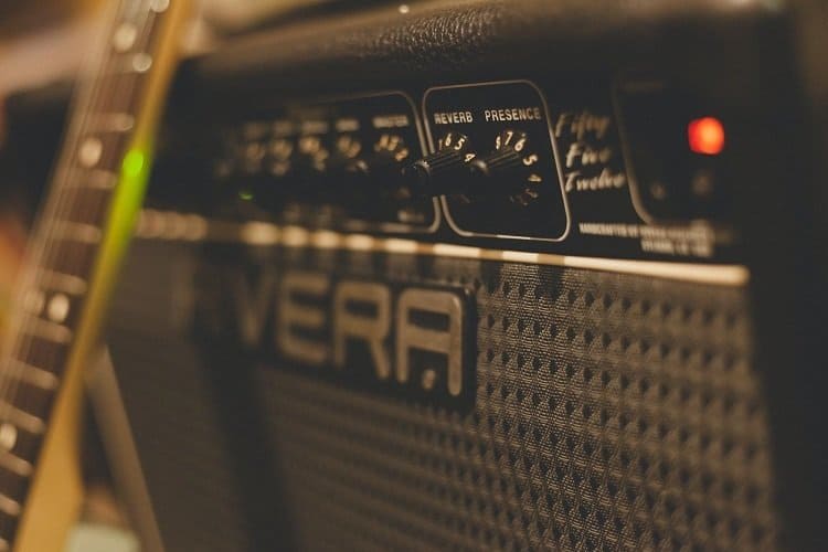 vera amp