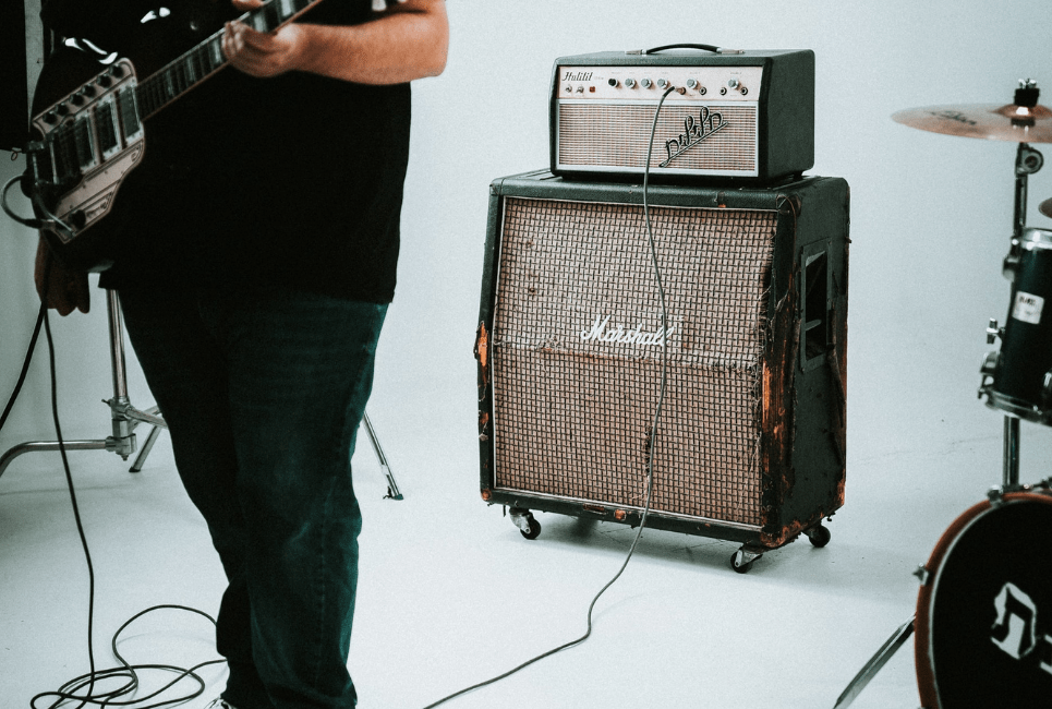 How to Find the Best Guitar Amp: A Complete Guide