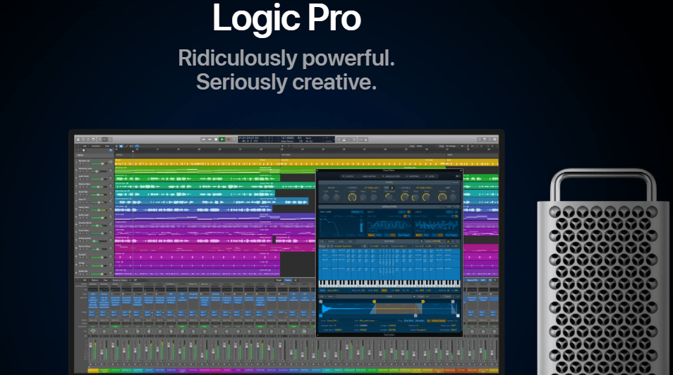 like fl studio for mac