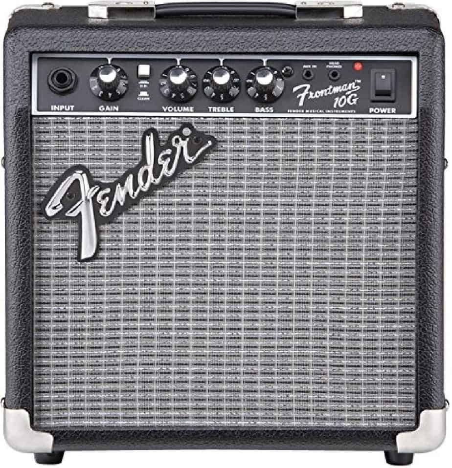 arrangere finger frakke Fender Champion vs Mustang: Which Amp Should You Get? - Guitar Space