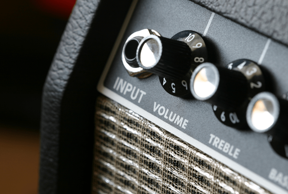 Fender Mustang III Review