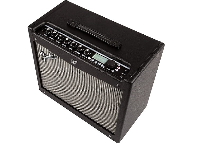 fender mustang iii amp