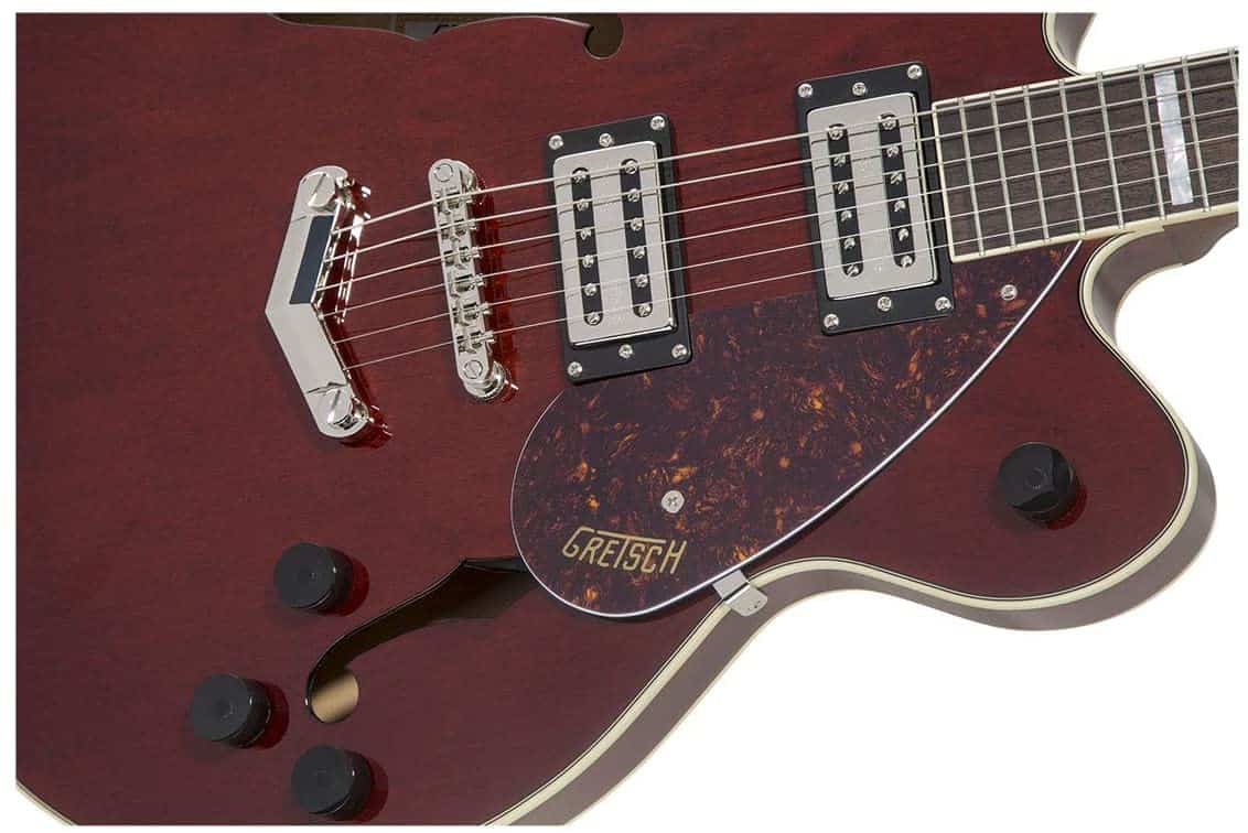 gretsch