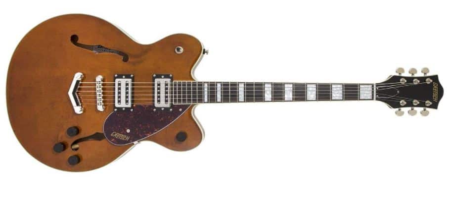 Gretsch Streamliner