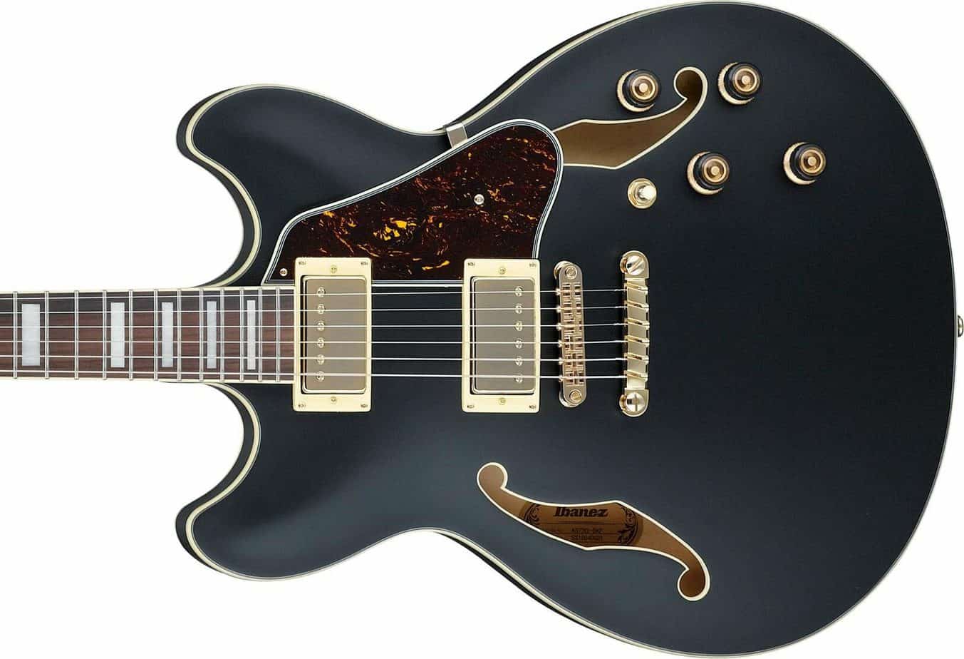 Ibanez Artcore Series AS73G