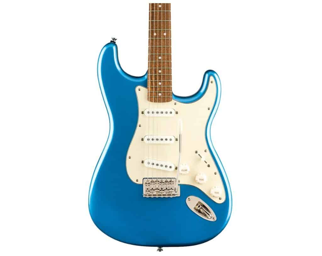 Squier Classic