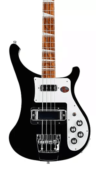 Rickenbacker 4003 Bass Jetglo | Amazon