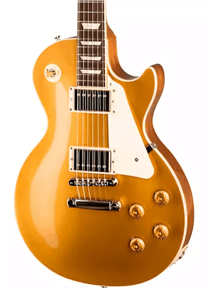 Les Paul Studio vs Standard: Which is Right For You? | GuitarSpace