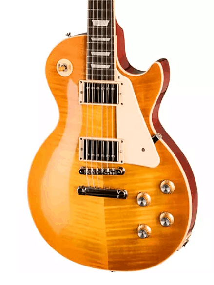 Les Paul Studio vs Standard: Which is Right For You? | GuitarSpace