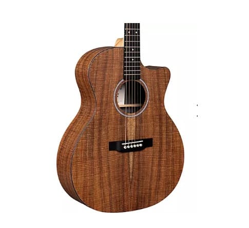 Martin Guitar X Series GPC-X2E Acoustic-Electric Guitar | Amazon