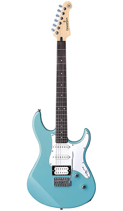 Yamaha Pacifica PAC112V | Amazon