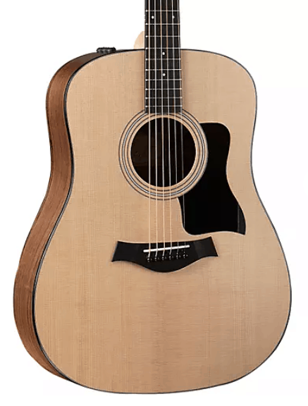 Taylor 110e Dreadnought Acoustic-Electric Guitar | Guitar Center